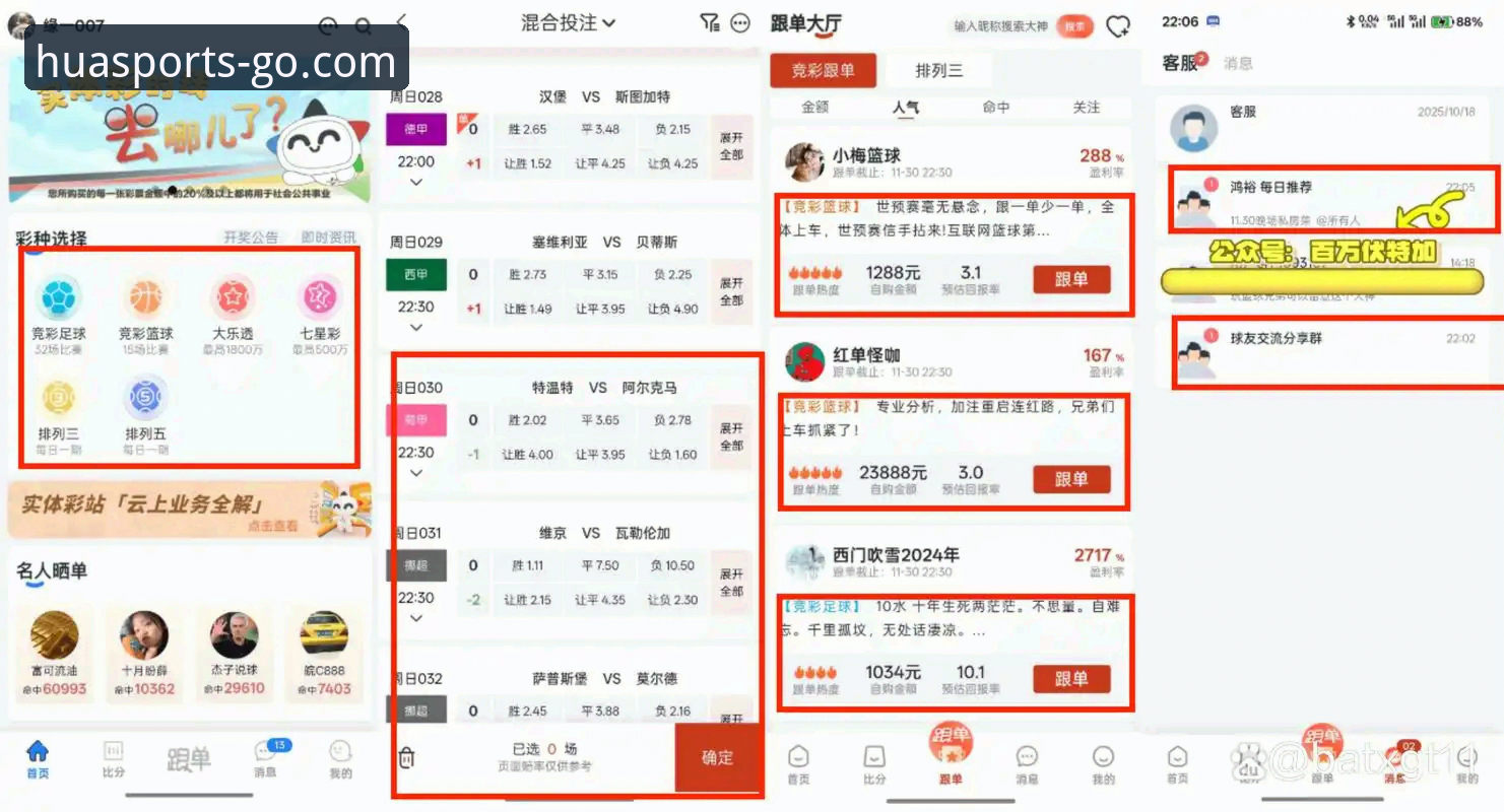 资深用户分享华体育官方入口实战经验：从下载到竞彩分析的完整使用心得