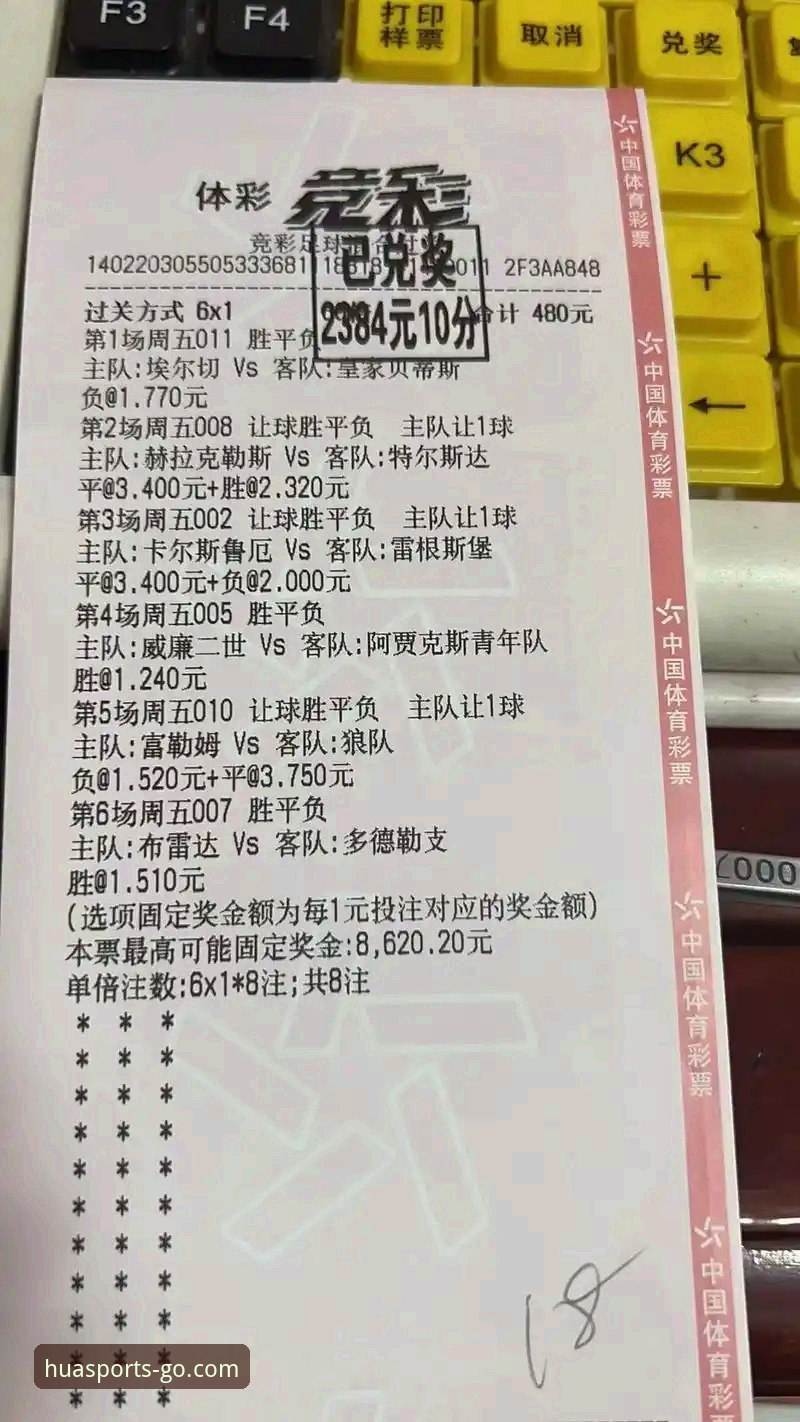 华体育官网下载 资深用户分享华体育官方入口实战经验:从下载到竞彩分析的完整使用心得